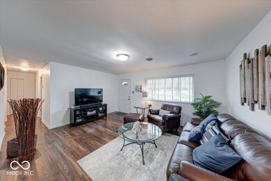 517 S 4th Ave, Beech Grove, IN 46107 - photo 3