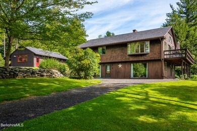 24 West Alford Rd