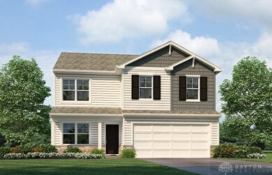 1272 Baybury Ave, Xenia, OH 45385 - photo 2