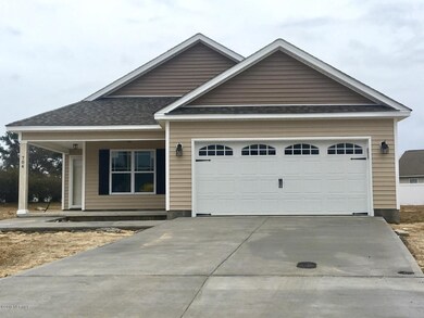 704 Seneca Ct, Winterville, NC 28590 - photo 2