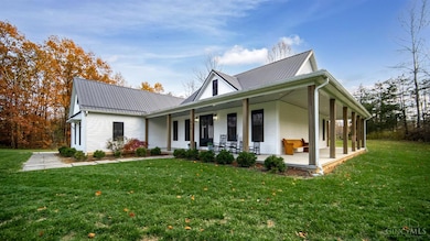 534 Arey Rd, Peebles, OH 45660 - photo 2