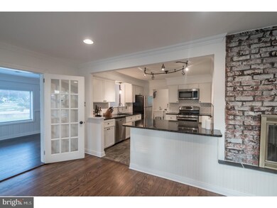 255 Memorial Ave, Haddonfield, NJ 08033 - photo 7