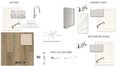 309 Clipper Ct, Summerville, SC 29486 - photo 4