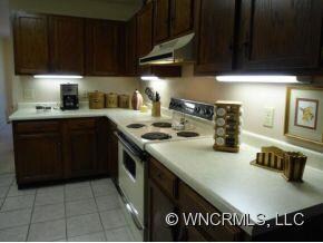 Kitchen-All Appliances Include
