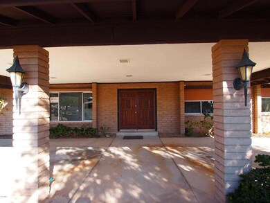 5042 W Whispering Wind Dr, Glendale, AZ 85310 - photo 3