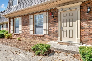 1100 W Main St unit A13, Franklin, TN 37064 - photo 2