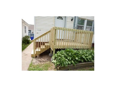 1105 A Ave NW, Cedar Rapids, IA 52405 - photo 2