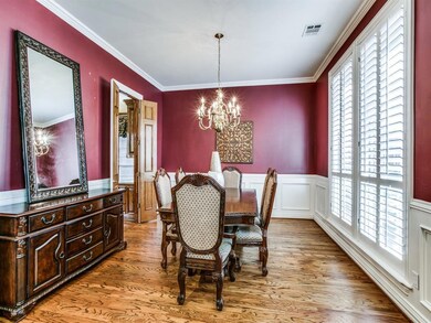 803 Huntington Ct, Southlake, TX 76092 - photo 6