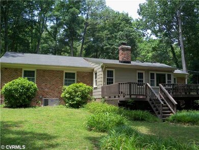 Yard/Garden