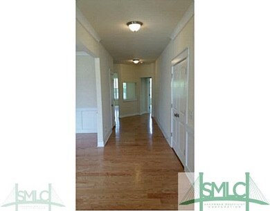 Foyer.