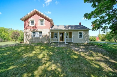 1704 E Carleton Rd, Adrian, MI 49221 - photo 2