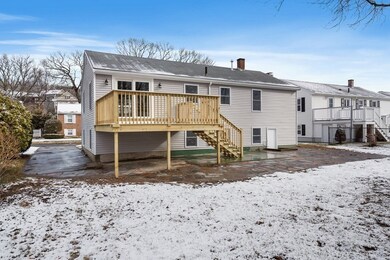 26 Running Brook Rd, West Roxbury, MA 02132 - photo 3