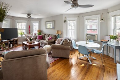 6 Hollis Park, Cambridge, MA 02140 - photo 3