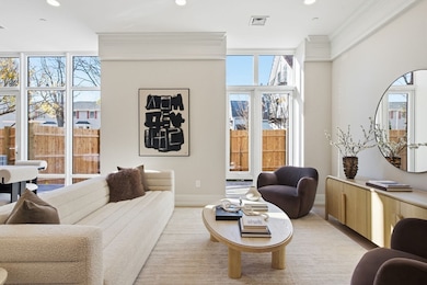 61 Hall St unit 1, Waltham, MA 02453 - photo 6