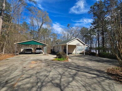2000 Lake View Ln, Tignall, GA 30668 - photo 2
