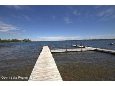 Dock