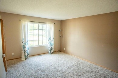 Formal Dining or Sitting Room