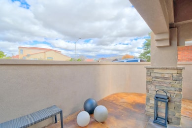 11118 Jewel Cave Rd SE, Albuquerque, NM 87123 - photo 5
