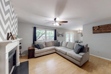 Living Room!