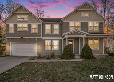 951 Katie Ct unit 32, Norton Shores, MI 49441 - photo 2