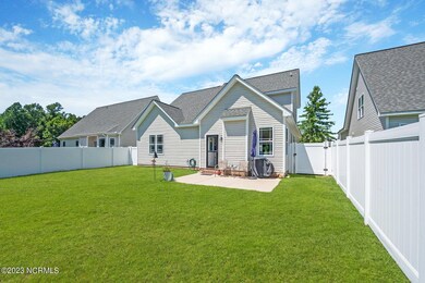 1221 Brighton Dr, Winterville, NC 28590 - photo 5