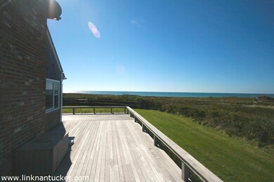 First floor views