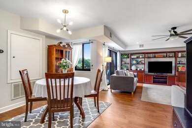 Takoma Phoenix unit 803, Takoma Park, MD 20912 - photo 4