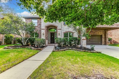 3219 Seminole Peak Ln, Katy, TX 77494 - photo 3