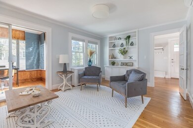 42 Allen St unit 42, Arlington, MA 02474 - photo 5