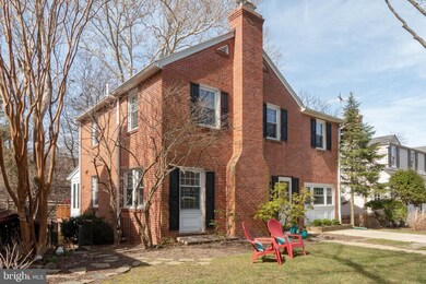 7345 Yorktowne Dr, Towson, MD 21204 - photo 2