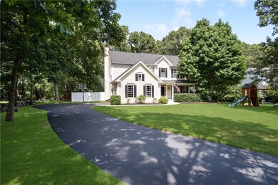 293 Castle Rocks Rd, Warwick, RI 02886 - photo 2