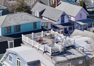 deckroof