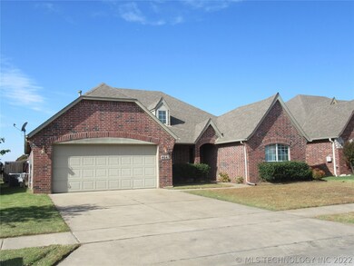 unlisted-address, Broken Arrow, OK 74014 - photo 2