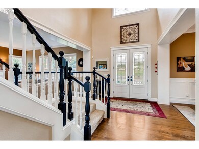 Entrance/Foyer