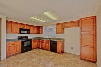 More of Kitchen