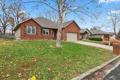 656 Greer Ave, Nixa, MO 65714 - photo 3