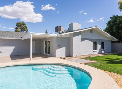 1055 W Irisado Cir, Mesa, AZ 85210 - photo 5