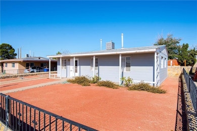 7805 Santa Maria Ct, El Paso, TX 79915 - photo 3