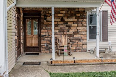 801 Highway 3, Otisco, IN 47163 - photo 2