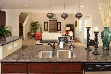 14852 Bert Cameron Ave, El Paso, TX 79938 - photo 5