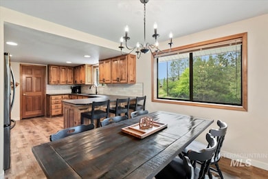 76 W Castle Creek Rd, Crouch, ID 83622 - photo 4