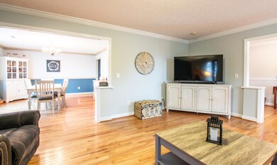 240 Pippin Street, NW, Abingdon, VA