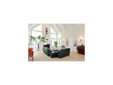 Great Room.