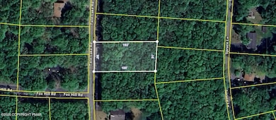 Lot C227 Twin Lake Rd, Indian Mountain Lake, PA 18210 - photo 2