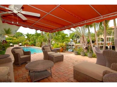 Patio/Deck
