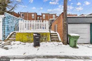 2848 Pelham Ave, Baltimore, MD 21213 - photo 5