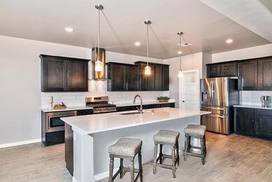 1120 San Carlos St, Alamogordo, NM 88310 - photo 3