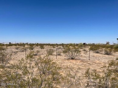 Fenced Acreage