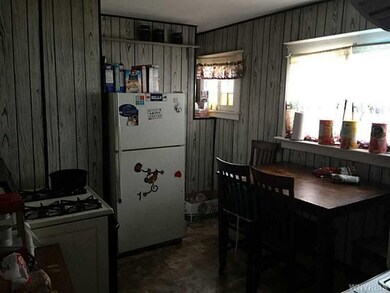 Kitchen Dining.