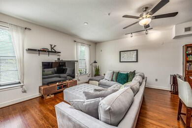 1602 Elgin St unit 8, Houston, TX 77004 - photo 4